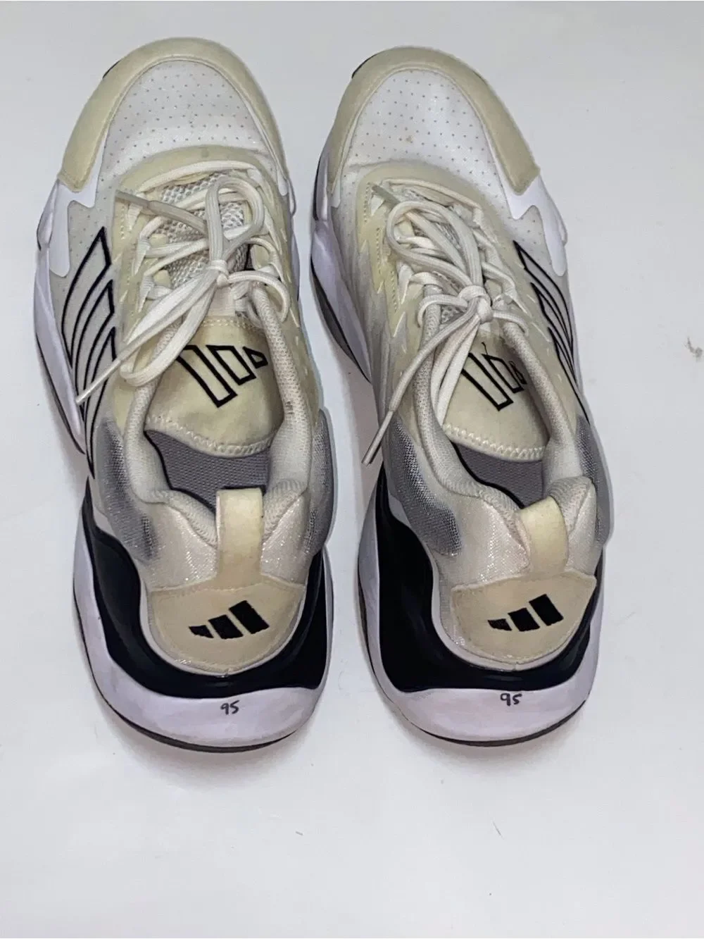 adidas please take